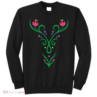 Adventurous Heroine Sweatshirt