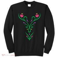 Adventurous Heroine Sweatshirt thumb 0