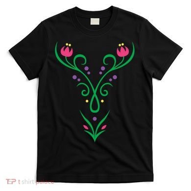 Adventurous Heroine T-Shirt