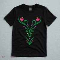Adventurous Heroine T-Shirt thumb 5