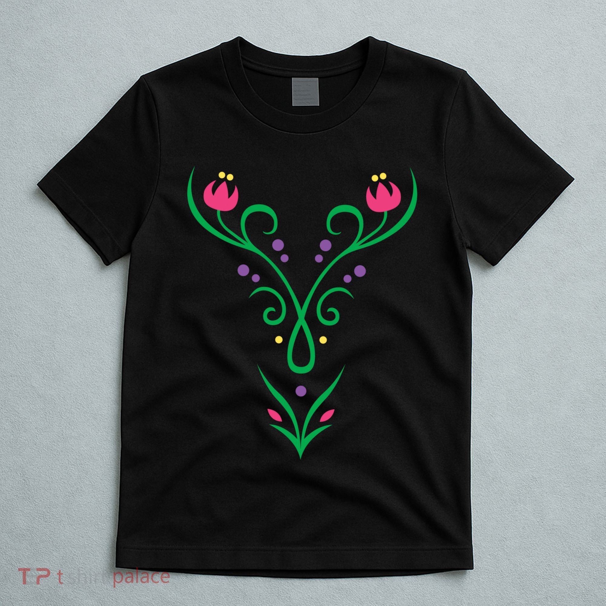 Adventurous Heroine T-Shirt