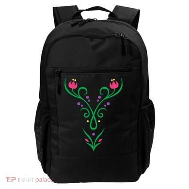 Adventurous Heroine Backpack