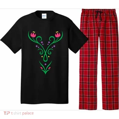 Pajama Set