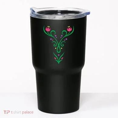Tumbler