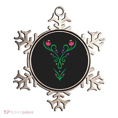 Adventurous Heroine Ornament