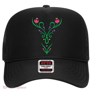 Adventurous Heroine Hat