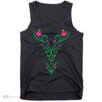 Adventurous Heroine Tank Top thumb 0