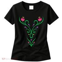 Adventurous Heroine Women's T-Shirt thumb 0