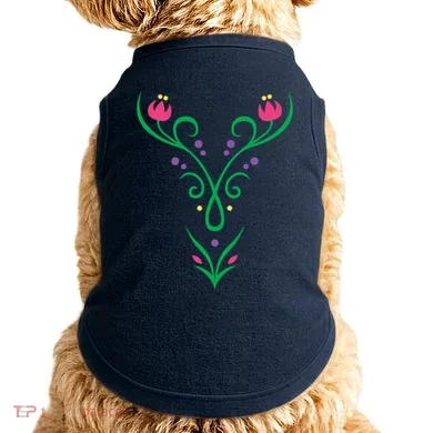 Doggie Tank