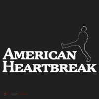 American Heartbreak Women's Sweatshirt thumb 2