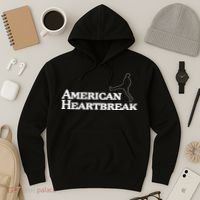 American Heartbreak Hoodie thumb 3