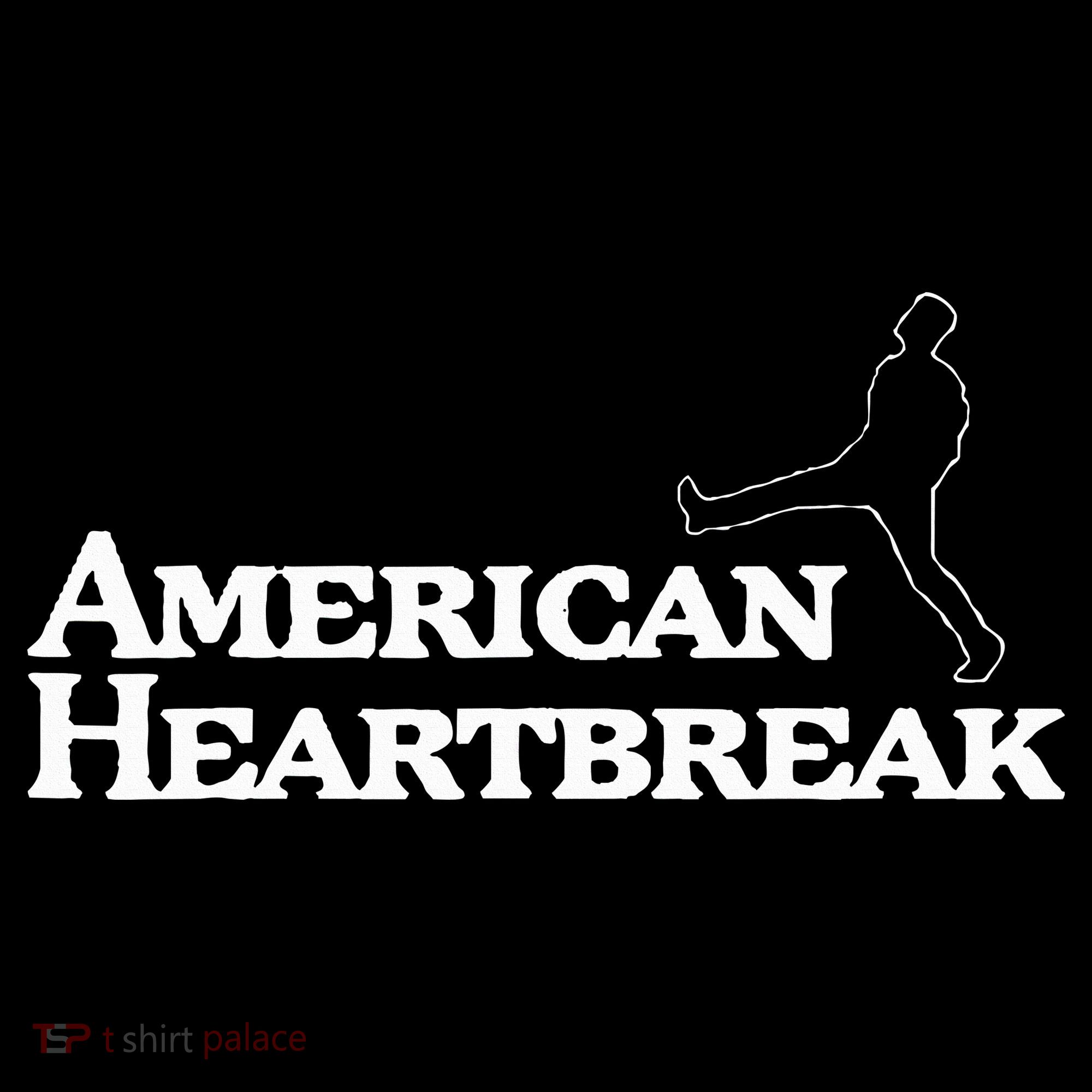 American Heartbreak Hoodie