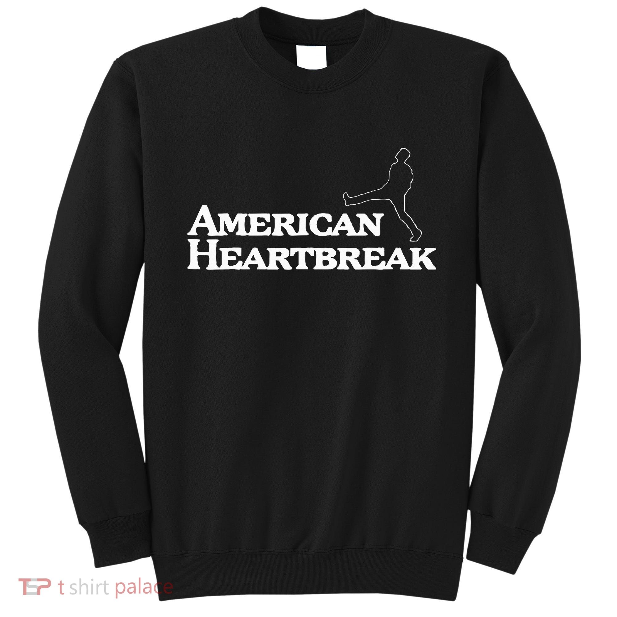 American Heartbreak Sweatshirt
