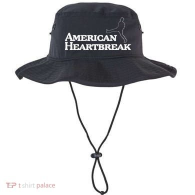 American Heartbreak Bucket Hat