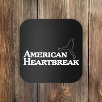 American Heartbreak Coaster thumb 0