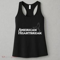 American Heartbreak Women's Tank Top thumb 3
