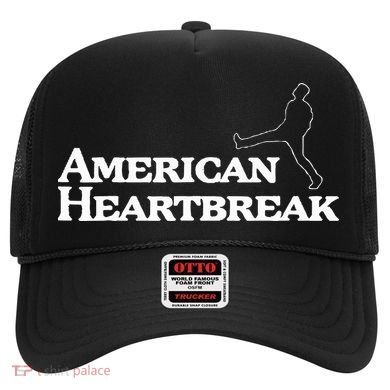 American Heartbreak Hat