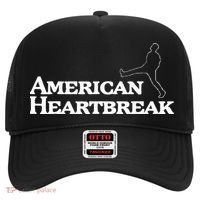 American Heartbreak Hat thumb 0