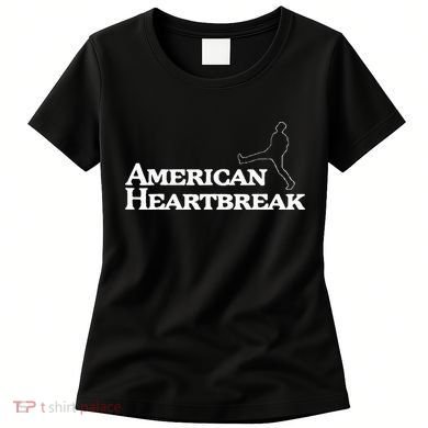American Heartbreak Women's T-Shirt