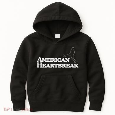 American Heartbreak Kids Hoodie