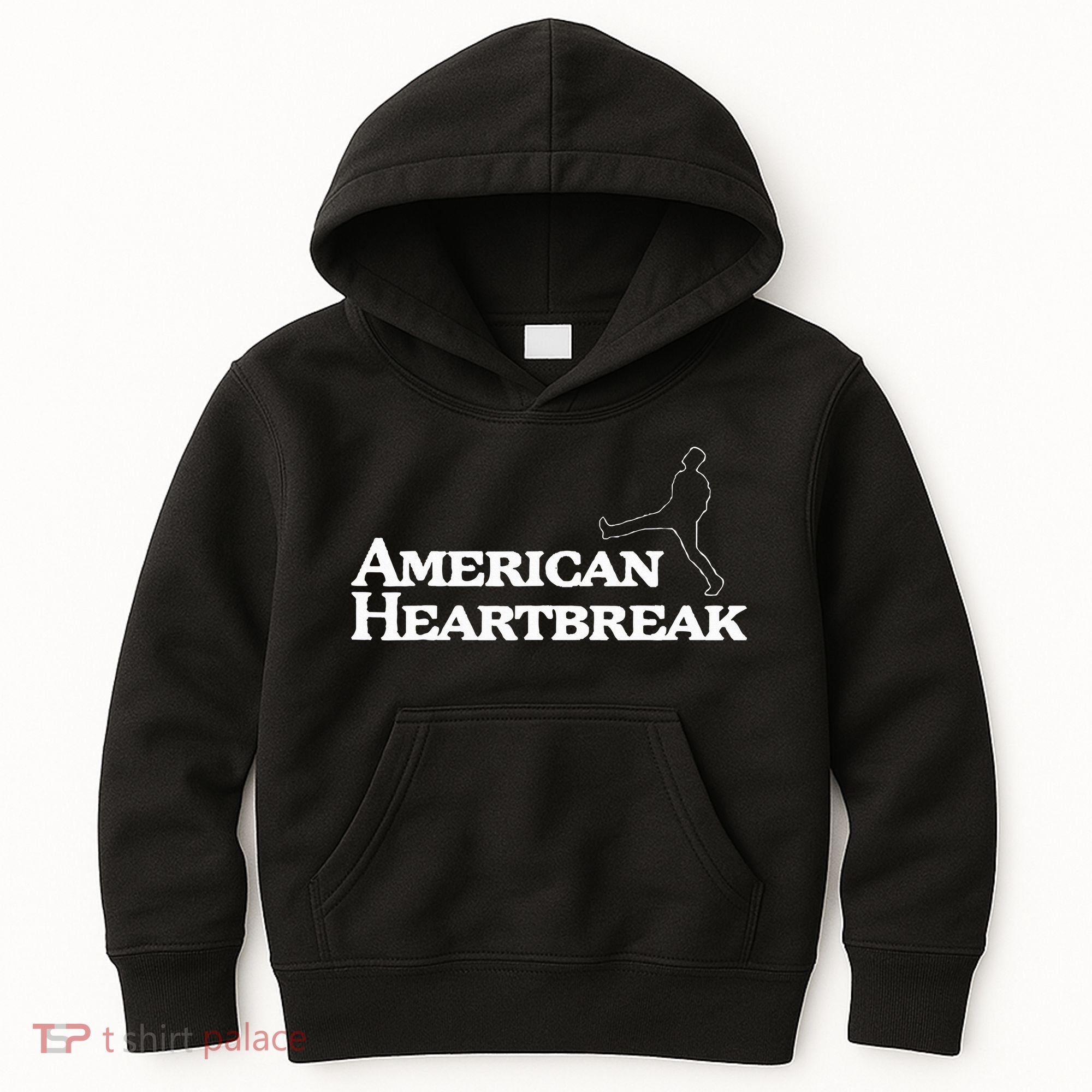 American Heartbreak Kids Hoodie