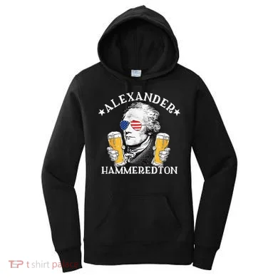 Women's Hoodie