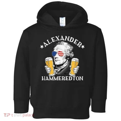 Toddler Hoodie