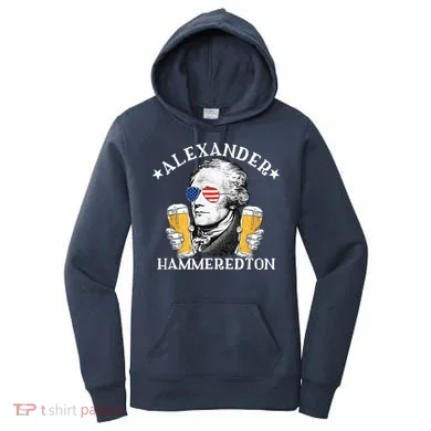 Women's Hoodie