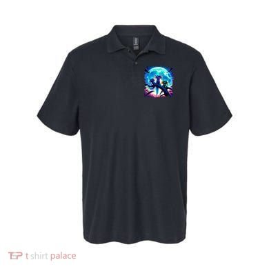 Axolotls Howl At Moon Axolotl Owner Polo