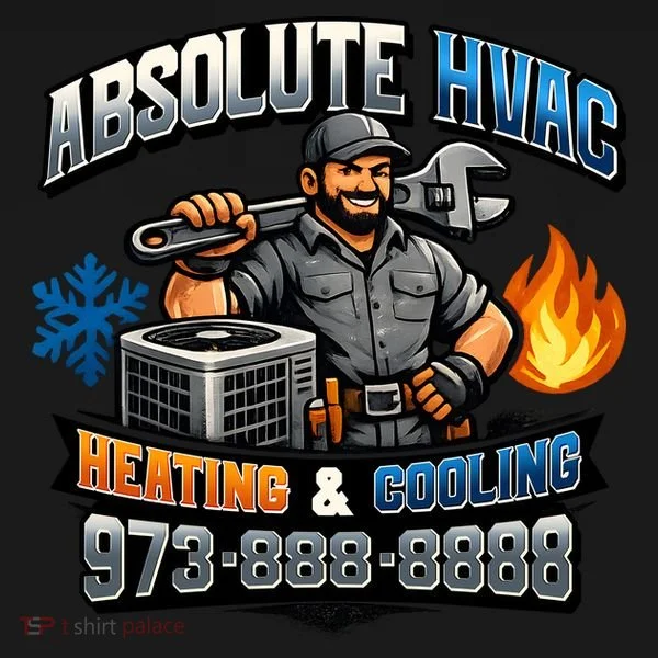 Absolute Hvac Sweatshirt