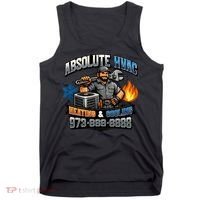 Absolute Hvac Tank Top thumb 0