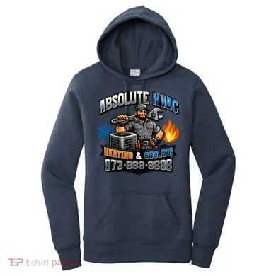 Women's Hoodie