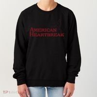 american heartbreak Women's Sweatshirt thumb 0