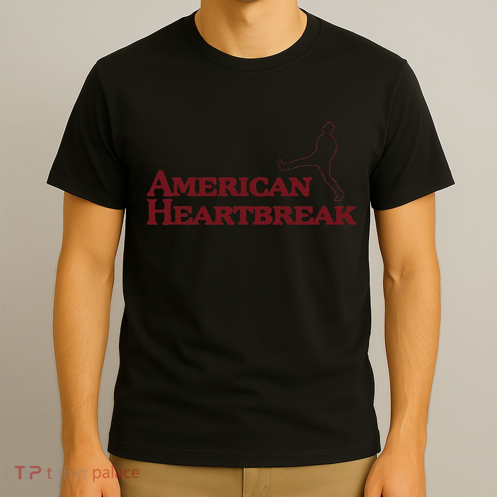 american heartbreak T-Shirt