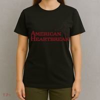 american heartbreak T-Shirt thumb 4