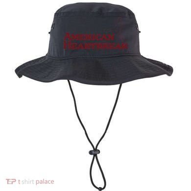 american heartbreak Bucket Hat