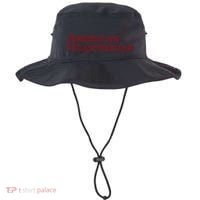 american heartbreak Bucket Hat thumb 0