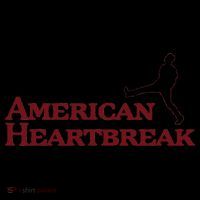 american heartbreak Coaster thumb 2