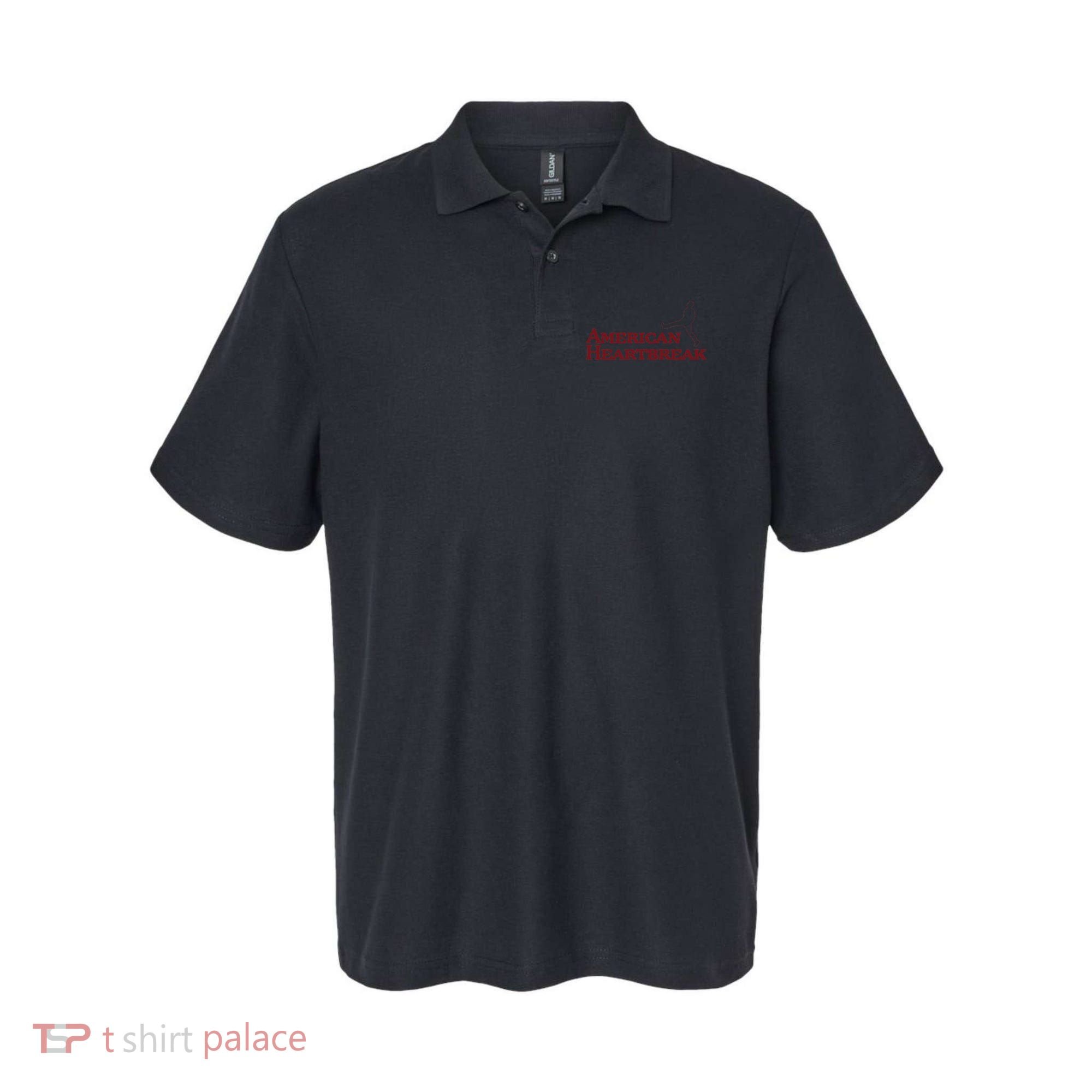 american heartbreak Polo