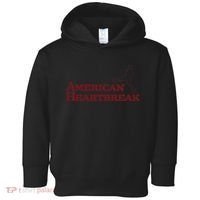 american heartbreak Toddler Hoodie thumb 0