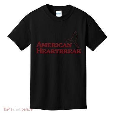 american heartbreak Kids T-Shirt