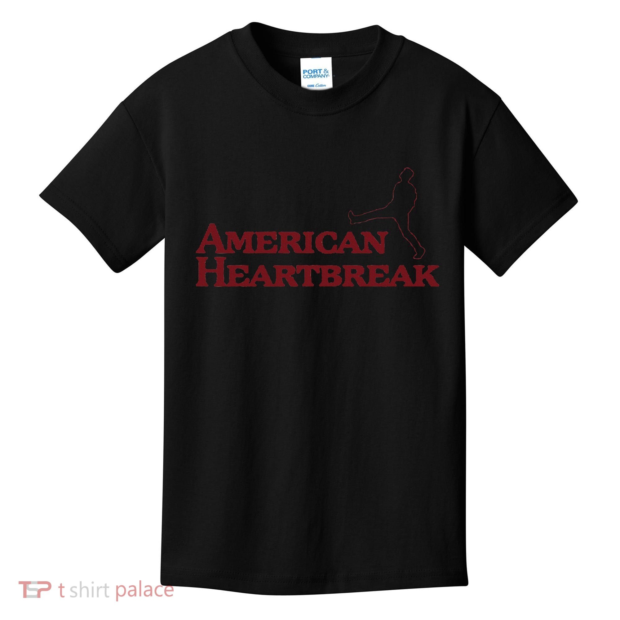 american heartbreak Kids T-Shirt