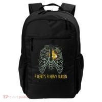 A HeartS A Heavy Burden Backpack thumb 0