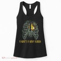 A HeartS A Heavy Burden Women's Tank Top thumb 0