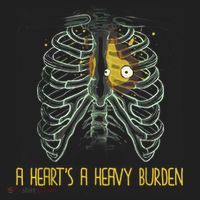 A HeartS A Heavy Burden Hat thumb 2