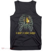 A HeartS A Heavy Burden Tank Top thumb 0
