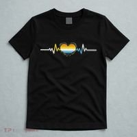 Aroace Heartbeat Aroace Pride T-Shirt thumb 5
