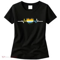 Aroace Heartbeat Aroace Pride Women's T-Shirt thumb 0