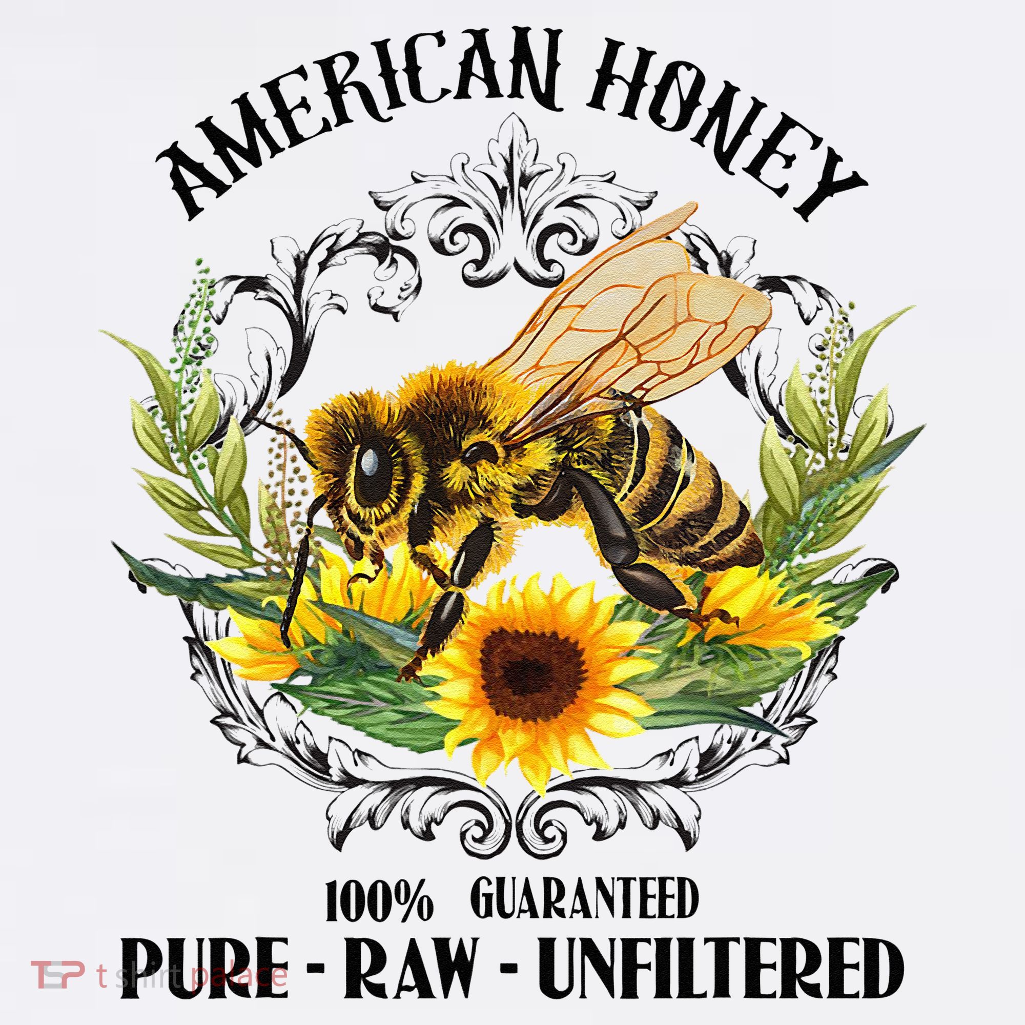 American Honey Bee Funny Beekeeping Gift For Beekeeper Pajama Set