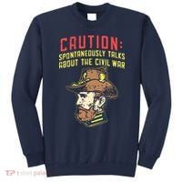 American History Civil War Enthusiasts Sweatshirt thumb 0